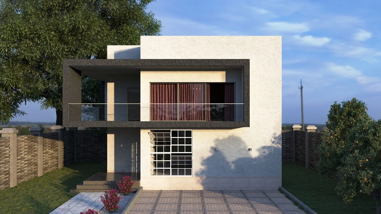 Casa modular 200.000€ Algarve