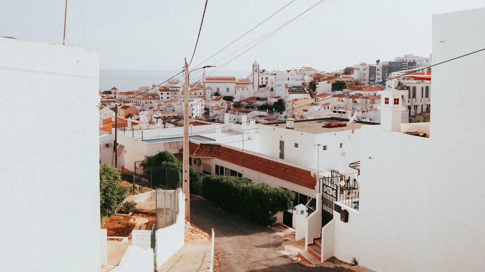 Casa modular chave-na-mão em Albufeira