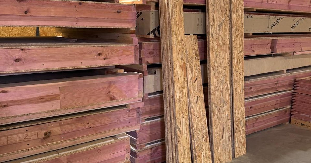 Casas modulares até 50.000 euros: o que realmente existe (e o que não existe)