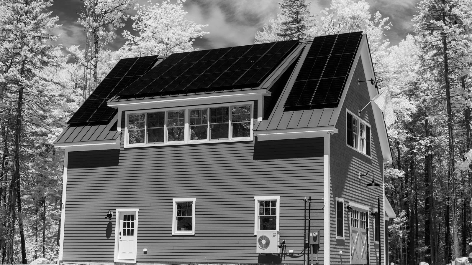 Classe A vs Passive House