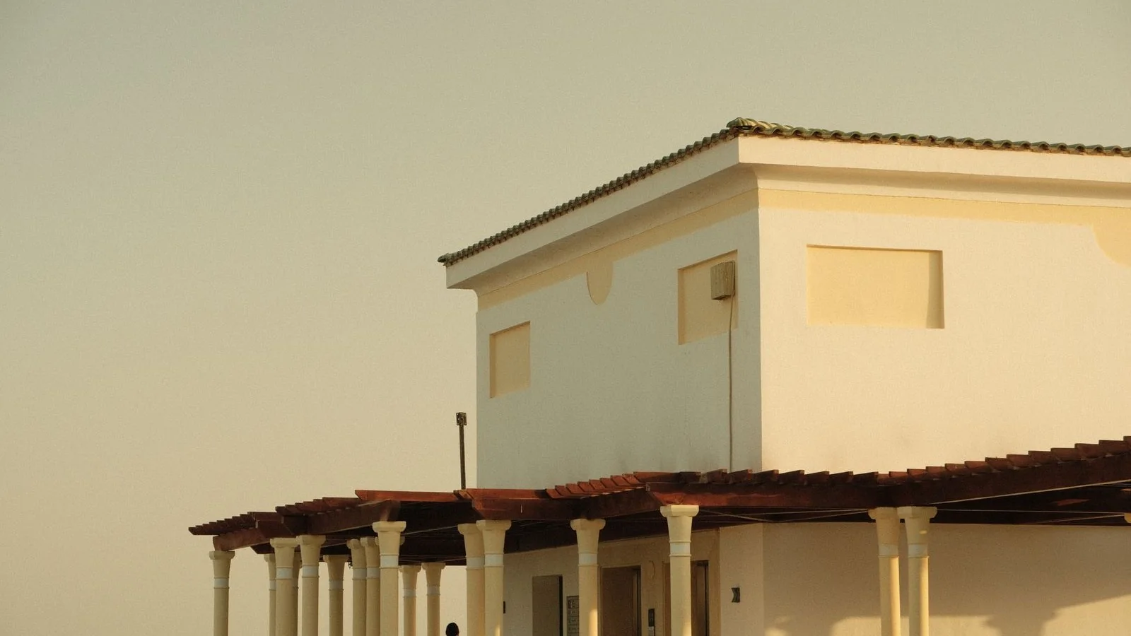 Passive House no Algarve