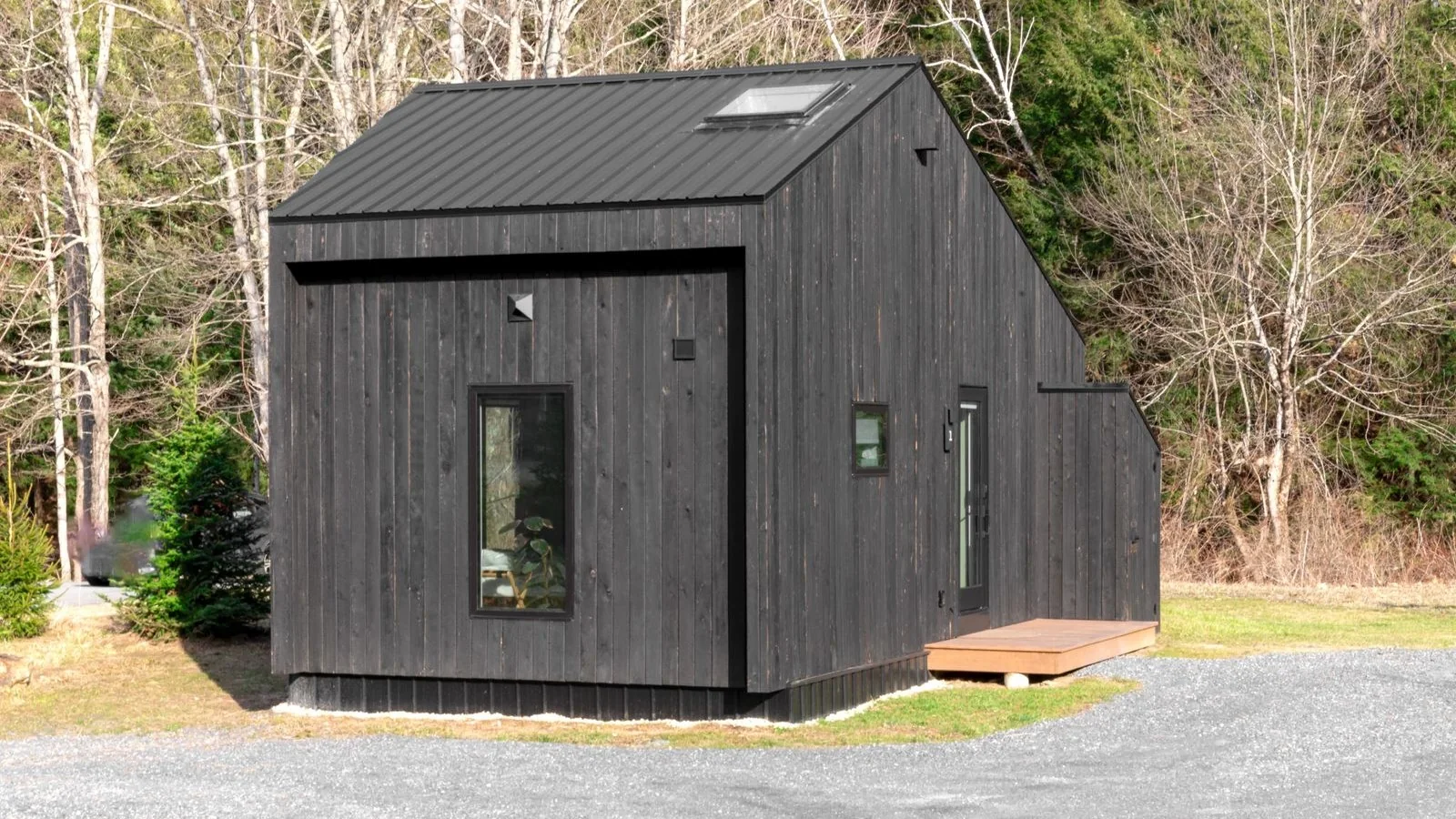 Tiny House Portugal