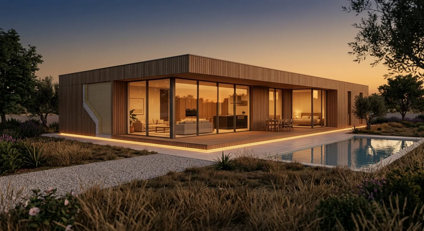 Villa Algarve